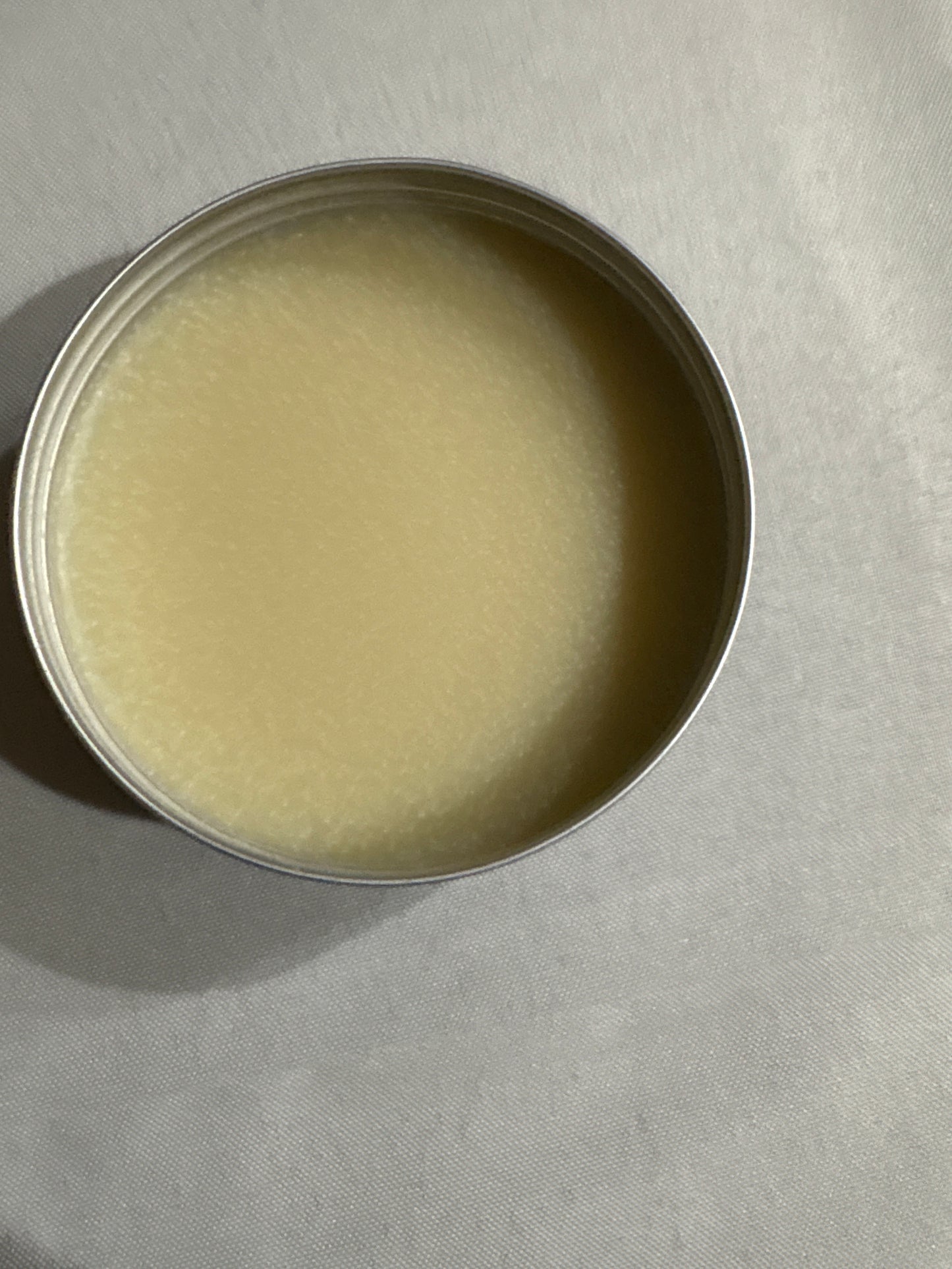 Hair Pomade with Lavender & Chamomile