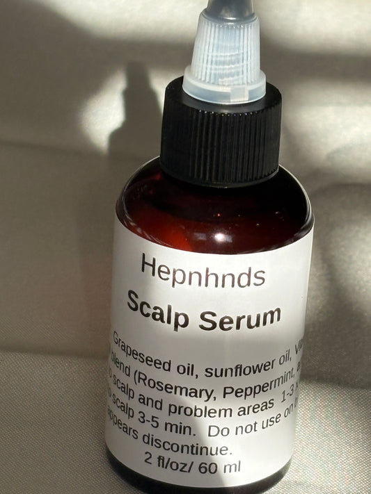 Scalp Serum