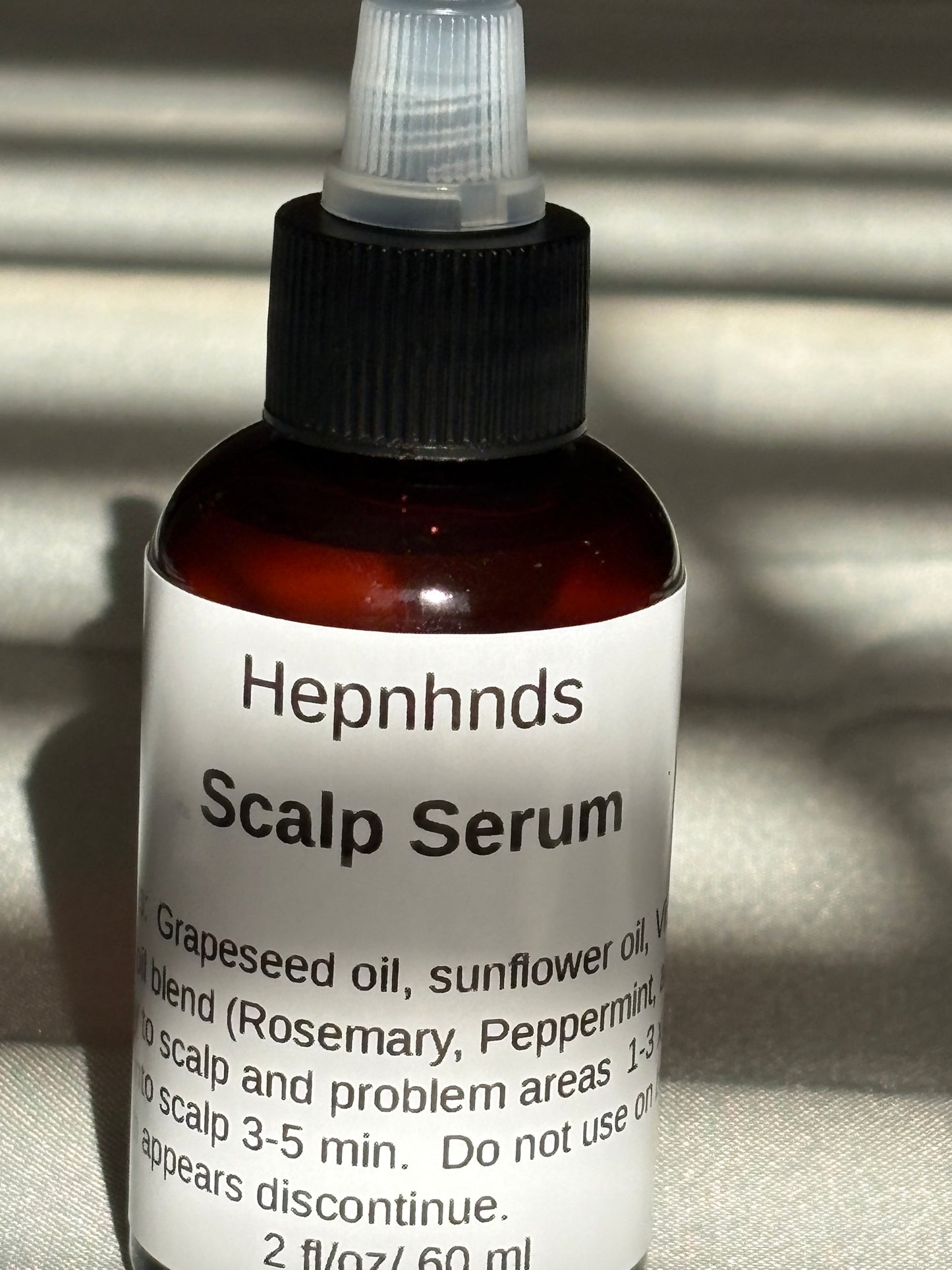 Scalp Serum