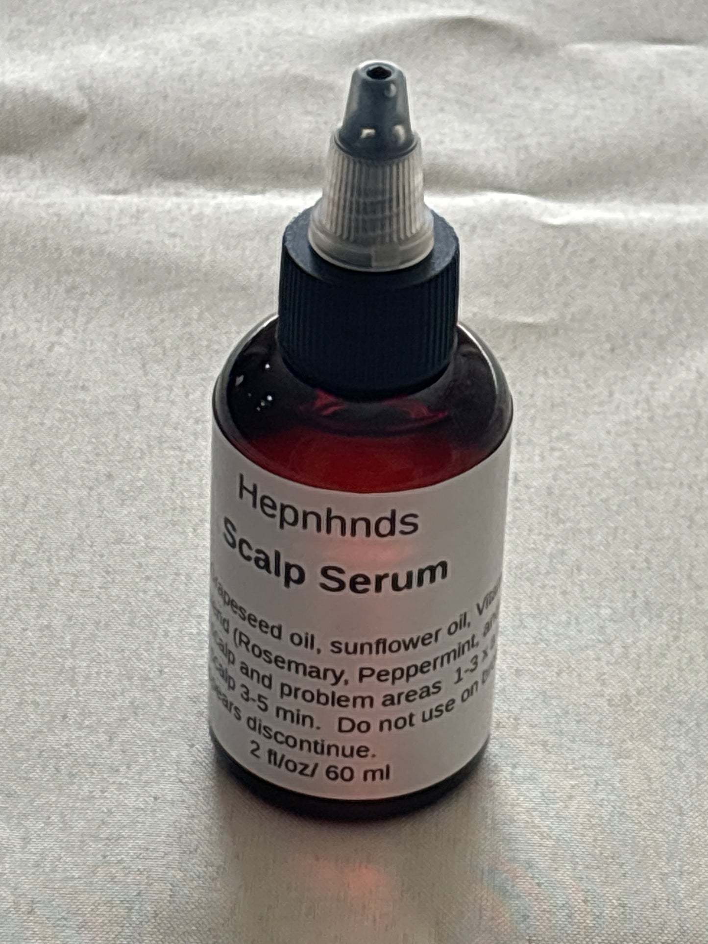 Scalp Serum